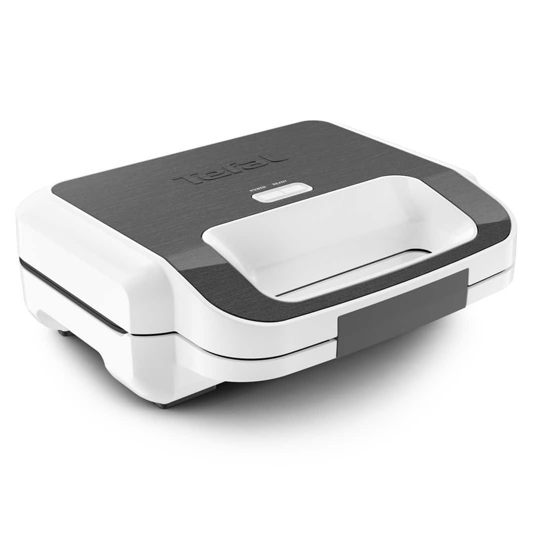 Opiekacz TEFAL SNACK XL SW701110 — zdjęcie 1 z 8