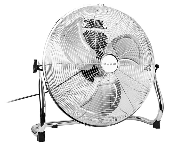 BLOW WENTYLATOR PODŁOGOWY18" 200W (OUTLET) — zdjęcie 1 z 8
