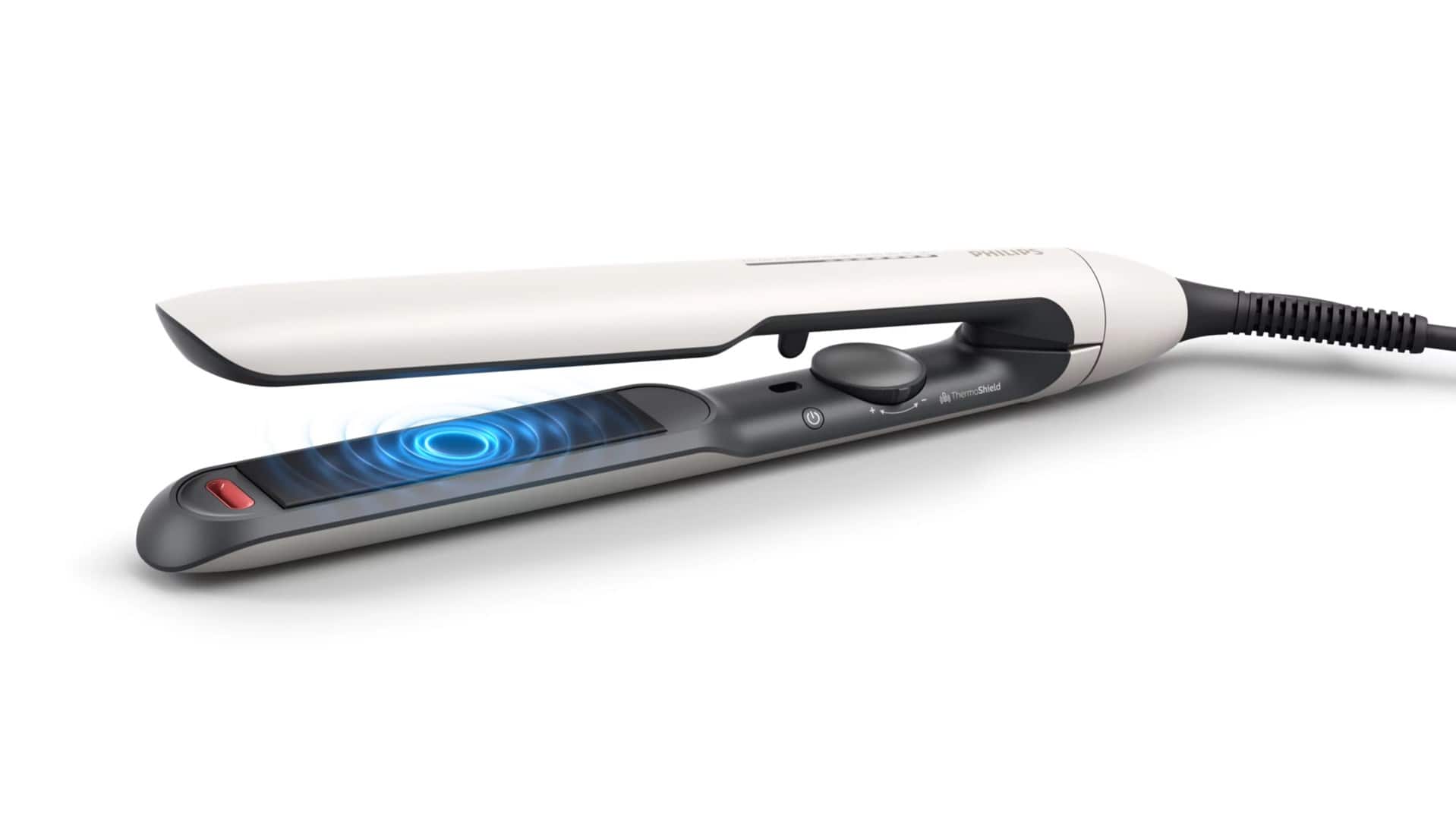 Prostownica do włosów PHILIPS BHS515/00 — zdjęcie 1 z 4