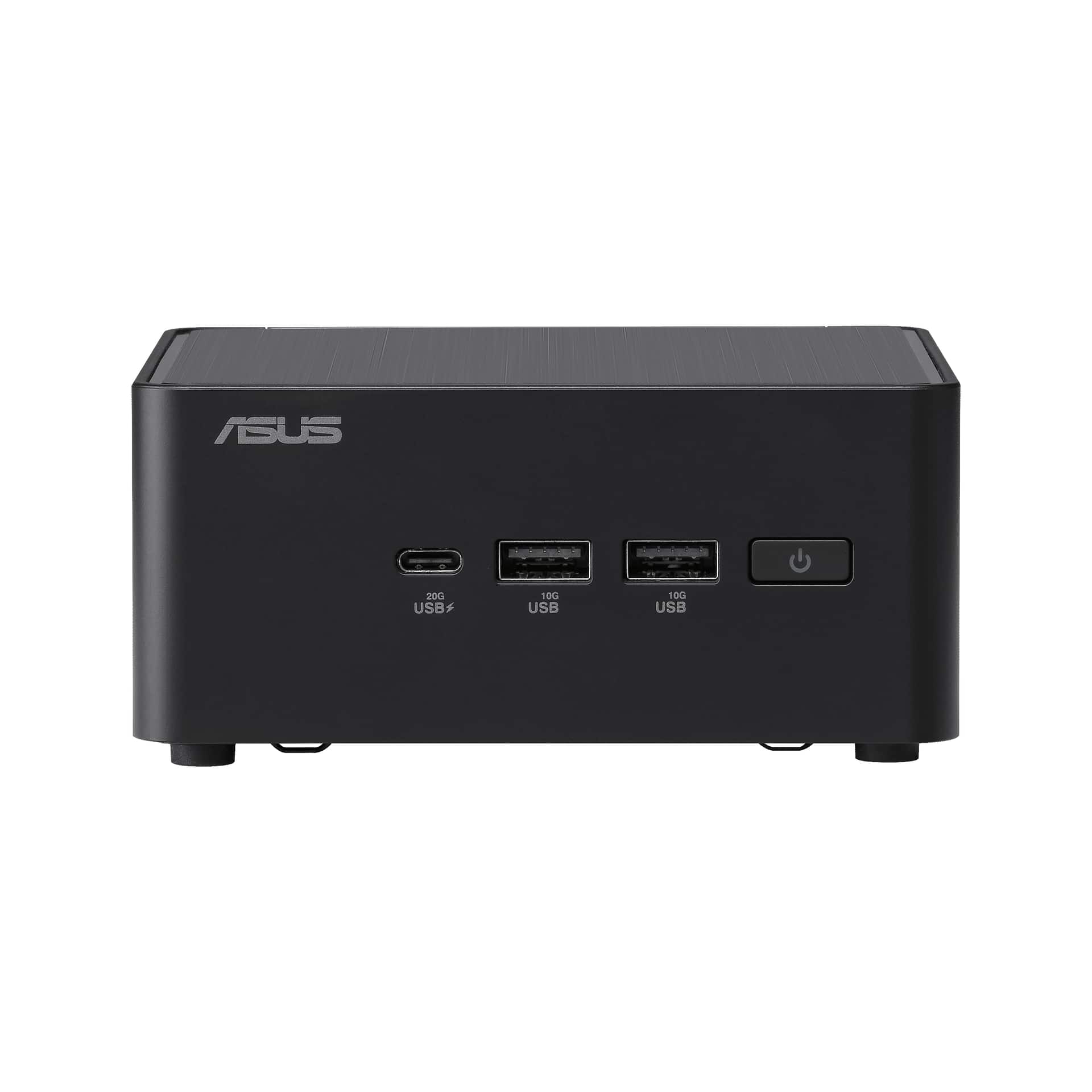 ASUS NUC 14 PRO RNUC14RVHU7089C2I Mini-PC