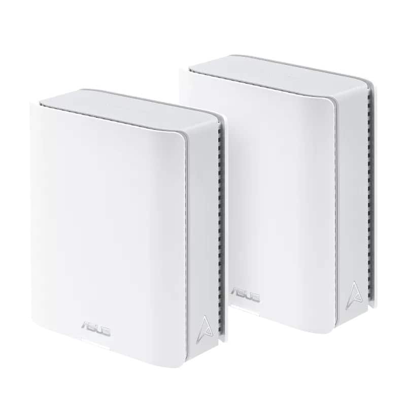 Router Asus ZenWiFi BT10 (2pk) Wi-Fi 7