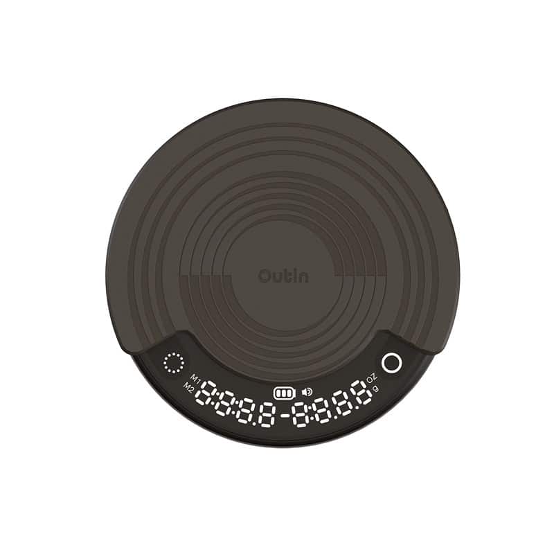 Waga do kawy Outin Claro Coffee Scale OT-SCL-01 — zdjęcie 1 z 6
