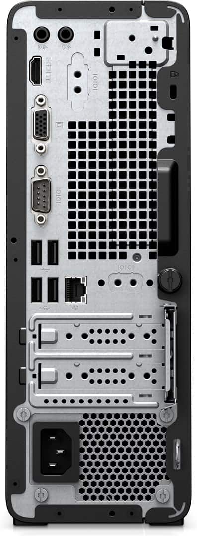 HP 290 G3 SFF i5-10505 8GB DDR4 SSD256 INT W11P 3Y OS (OUTLET)