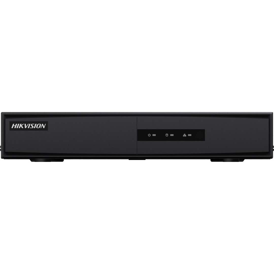 REJESTRATOR IP HIKVISION DS-7104NI-Q1/4P/M(D) PL (OUTLET) — zdjęcie 1 z 2