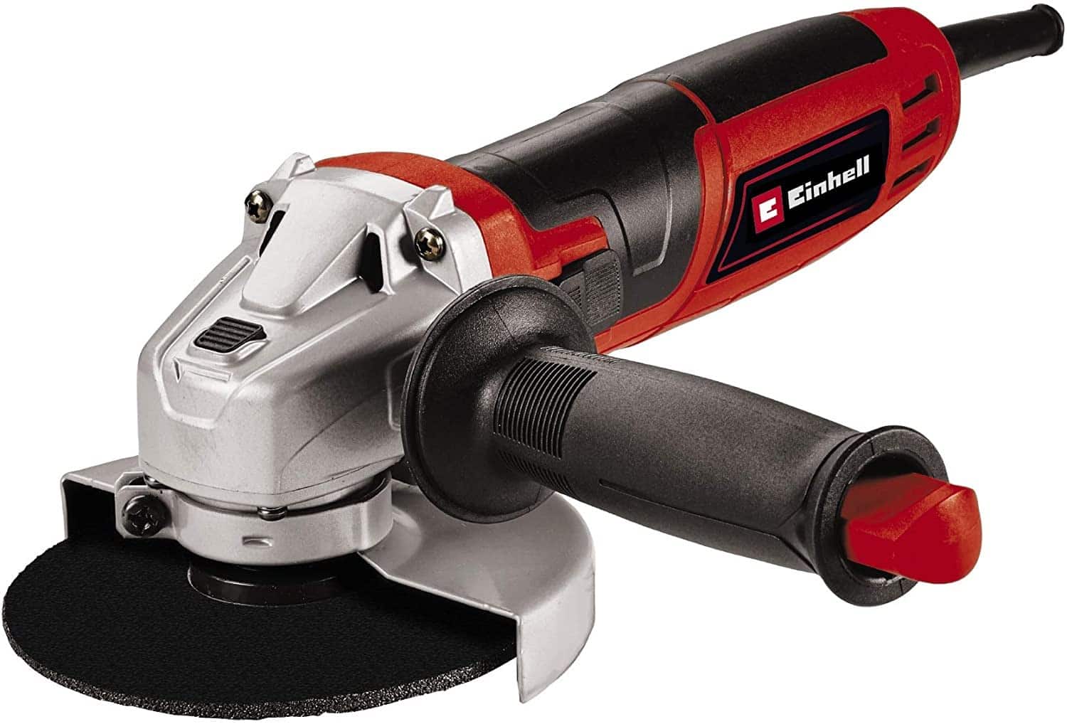 SZLIFIERKA KĄTOWA 800W TC-AG 125/850 EINHELL — zdjęcie 1 z 5