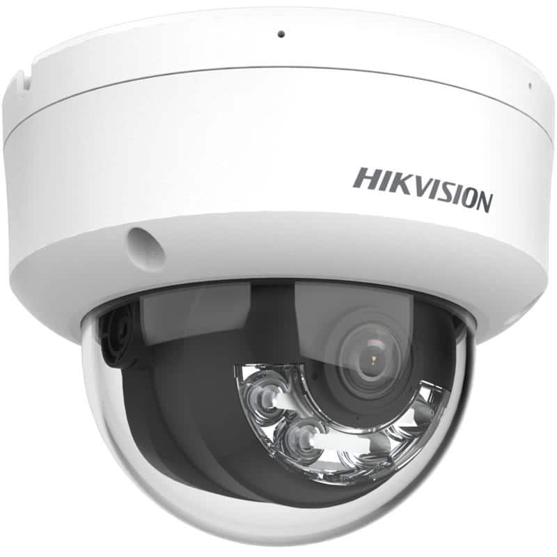 KAMERA IP HIKVISION DS-2CD1163G2-LIU 2.8mm PL — zdjęcie 1 z 3