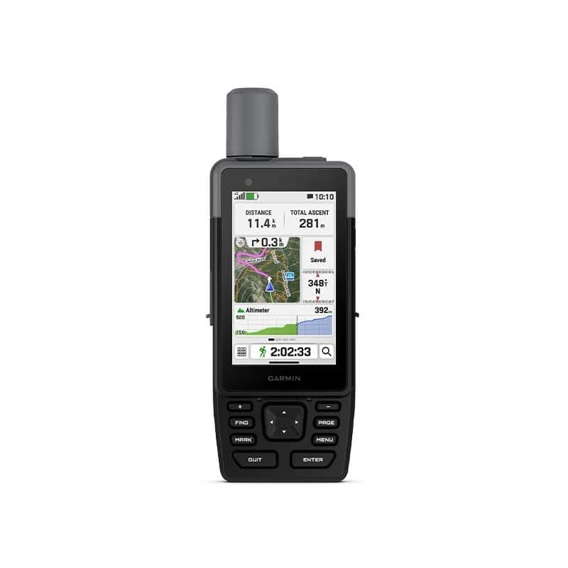 Nawigacja Garmin GPSMAP H1 — zdjęcie 1 z 7