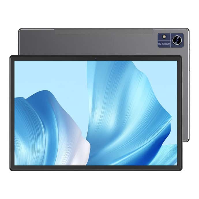 Chuwi Hi10 X Pro Unisoc T606 10.1" (800x1280) 4/128GB BT 4G LTE Android 13 — zdjęcie 1 z 4