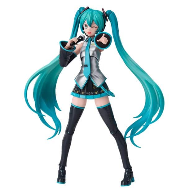BLOKEES HATSUNE MIKU FANTASTIC EDITION - HATSUNE MIKU (OUTLET) — zdjęcie 1 z 7