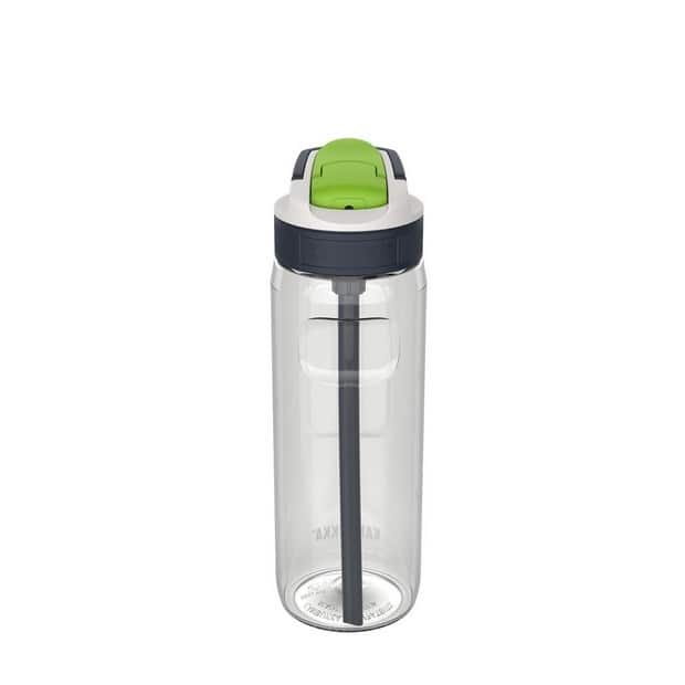 Butelka na wodę Kambukka Lagoon 750ml, Clear — zdjęcie 1 z 5
