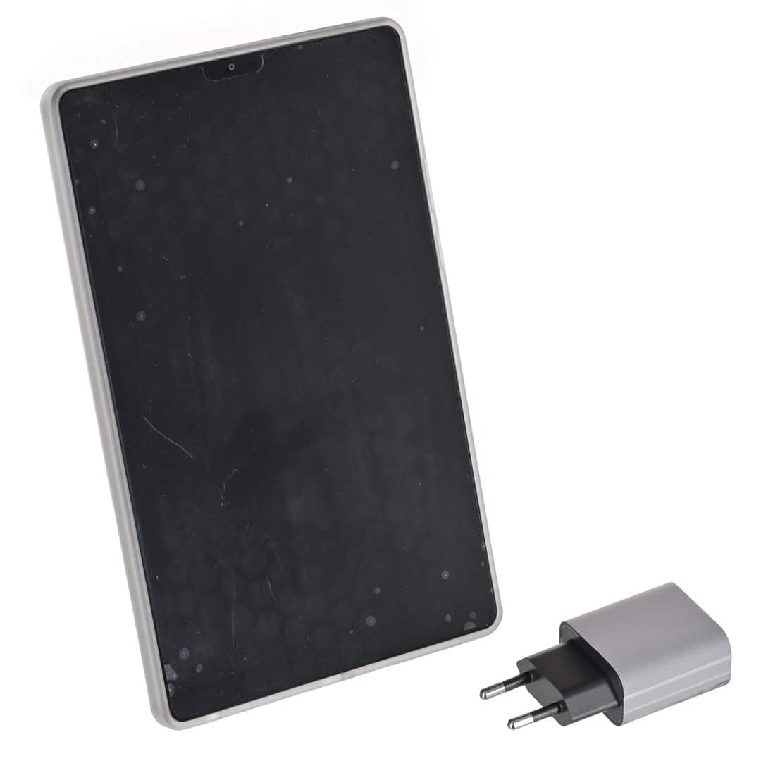 Lenovo Tab M9 9" 4/64GB Arctic Grey (OUTLET) — zdjęcie 1 z 7