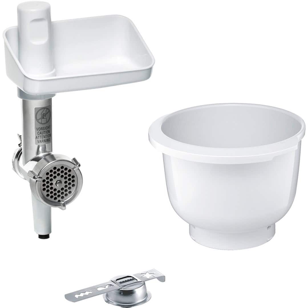 Zestaw BakingSensation Bosch MUZ5BS1 — zdjęcie 1 z 6