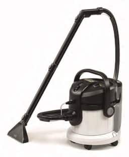 Odkurzacz piorący KARCHER SE 4 - 1.081-150.0 (OUTLET)