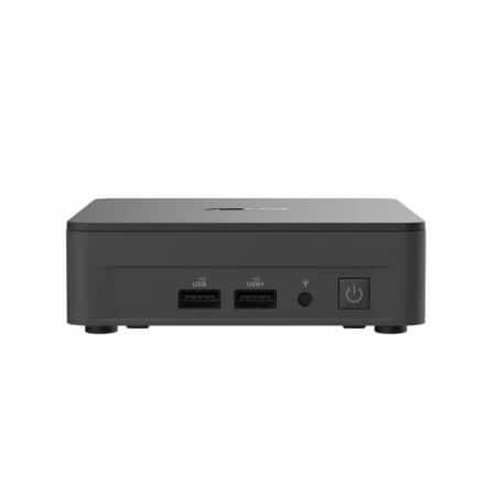 ASUS NUC 13 PRO RNUC13ANKI7068C3I Mini-PC
