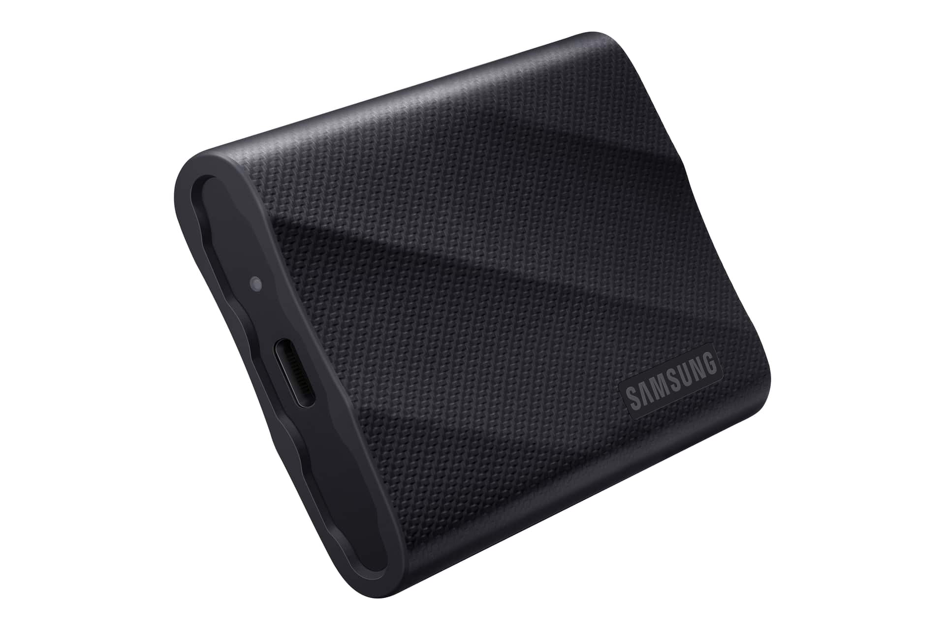 Dysk SSD Samsung T9 1TB MU-PG1T0B/EU