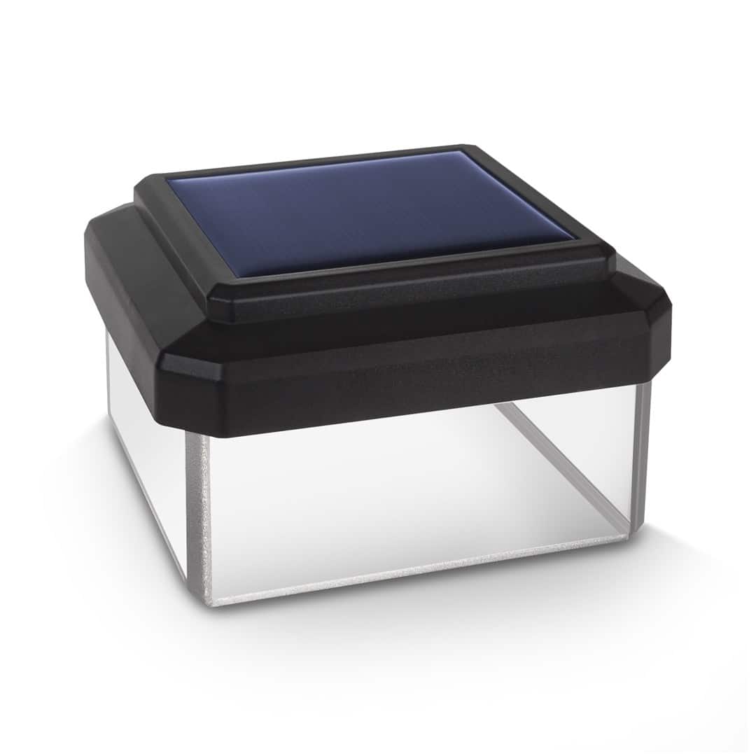 Lampa solarna GreenBlue GB125 — zdjęcie 1 z 8