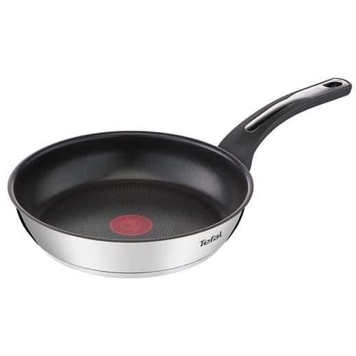 Patelnia TEFAL Emotion 24 cm E30004 — zdjęcie 1 z 4