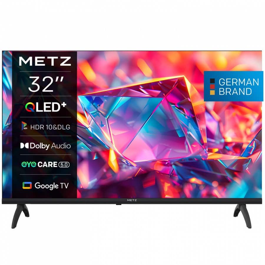 Telewizor 32" METZ 32MQH7030Z — zdjęcie 1 z 5