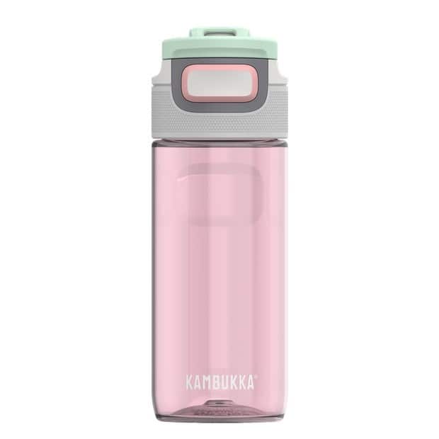 Butelka na wodę Kambukka Elton 500ml, Apple Blossom — zdjęcie 1 z 5