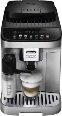 Ekspres ciśnieniowy DeLonghi ECAM290.85.SBX Magnifica Evo — zdjęcie 1 z 3