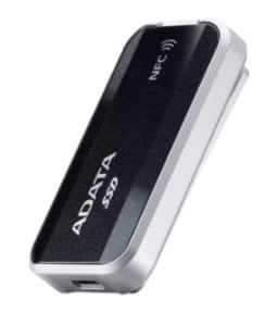 ADATA URBAN TAPSAFE External SSD 1000 GB — zdjęcie 1 z 7
