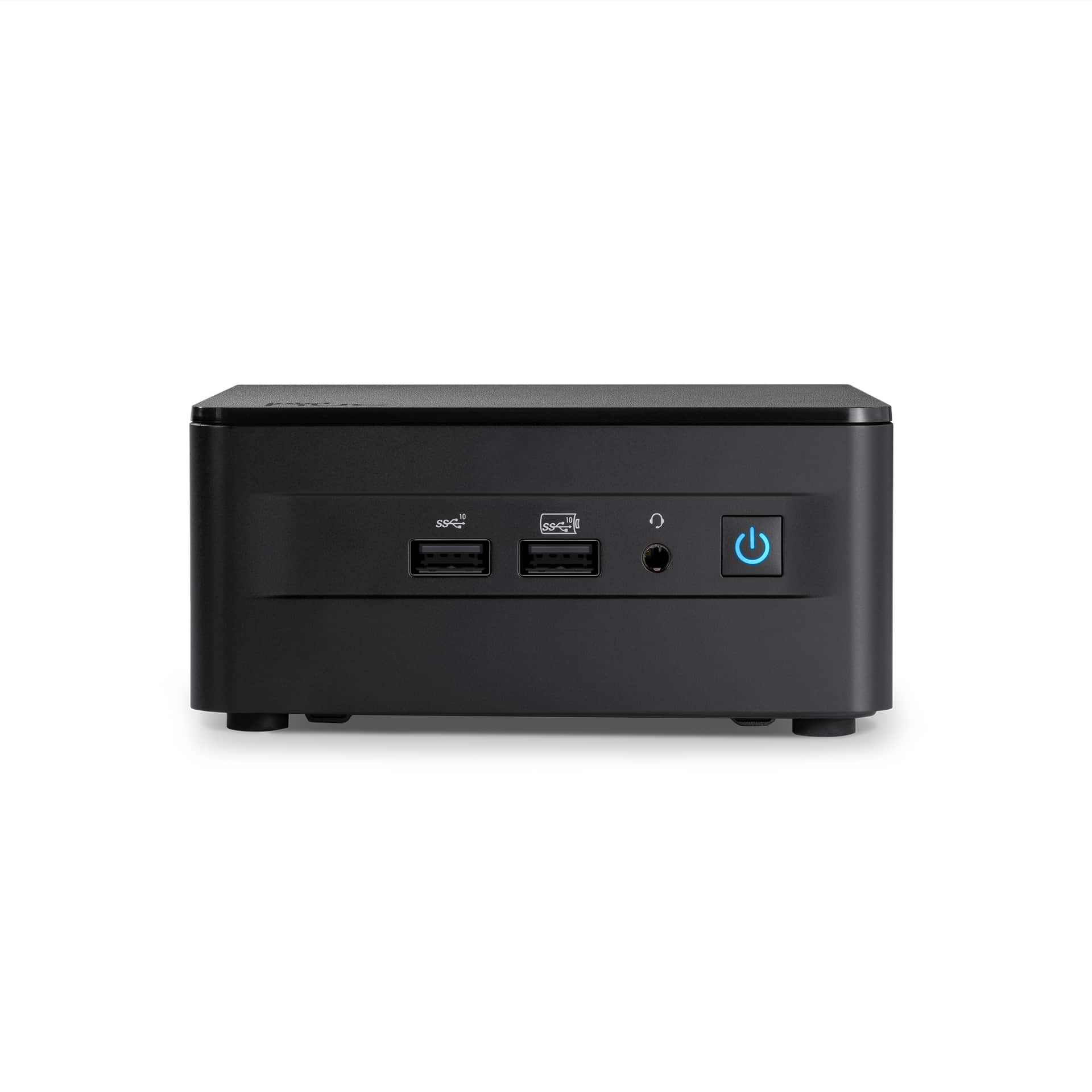 Komputer ASUS NUC 13 PRO RNUC13L3HV500002I i5-1350P