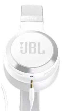 JBL LIVE670NCWHT słuch. nauszne BT biale z NC — zdjęcie 1 z 2