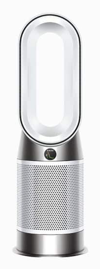Oczyszczacz powietrza DYSON Purifier Hot+Cool HP1 (OUTLET) — zdjęcie 1 z 6
