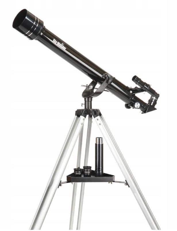 Teleskop Sky Watcher BK 607 AZ2 — zdjęcie 1 z 2