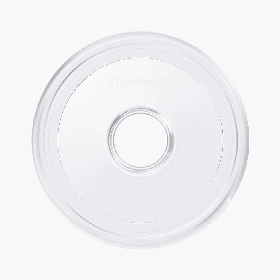 MOMCOZY kołnierz 27 mm z podwójnym uszczelnieniem do S9 Pro/S12 Pro — zdjęcie 1 z 4