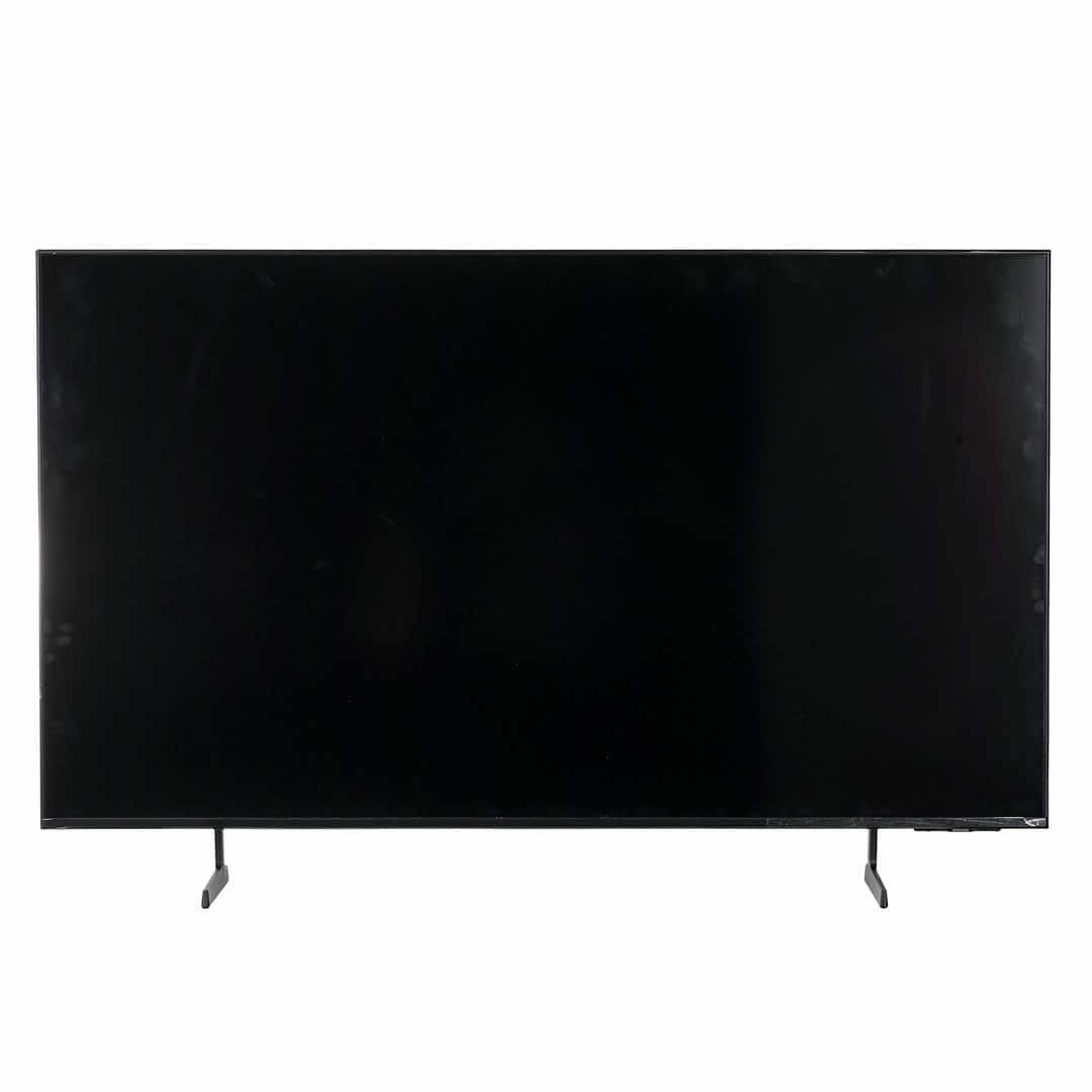 Telewizor Samsung QE50Q7FAAUXXH QLED 50'' 4K Ultra HD Tizen Q-Symphony DVB-T2 Czarny (MODEL 2025) (OUTLET) — zdjęcie 1 z 8