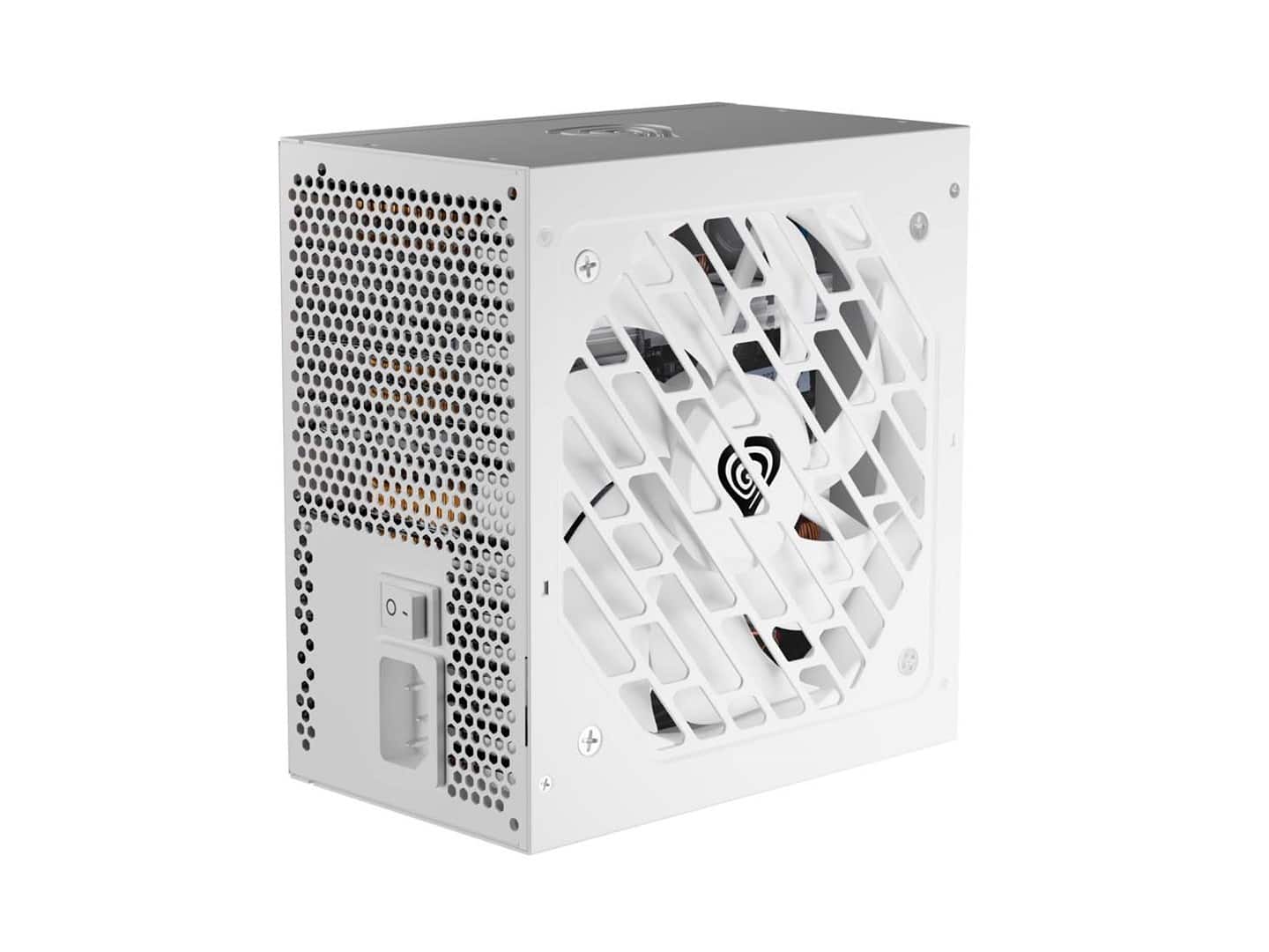 GENESIS ZASILACZ NIHON 750W 80+ BRONZE ATX 3.1 — zdjęcie 1 z 8