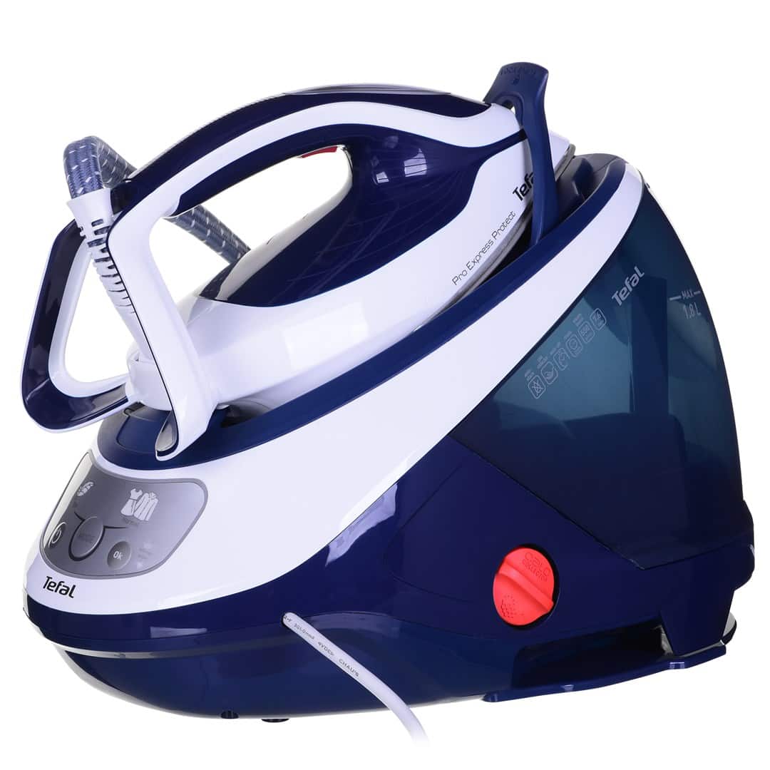 Generator pary TEFAL GV9221EO — zdjęcie 1 z 8