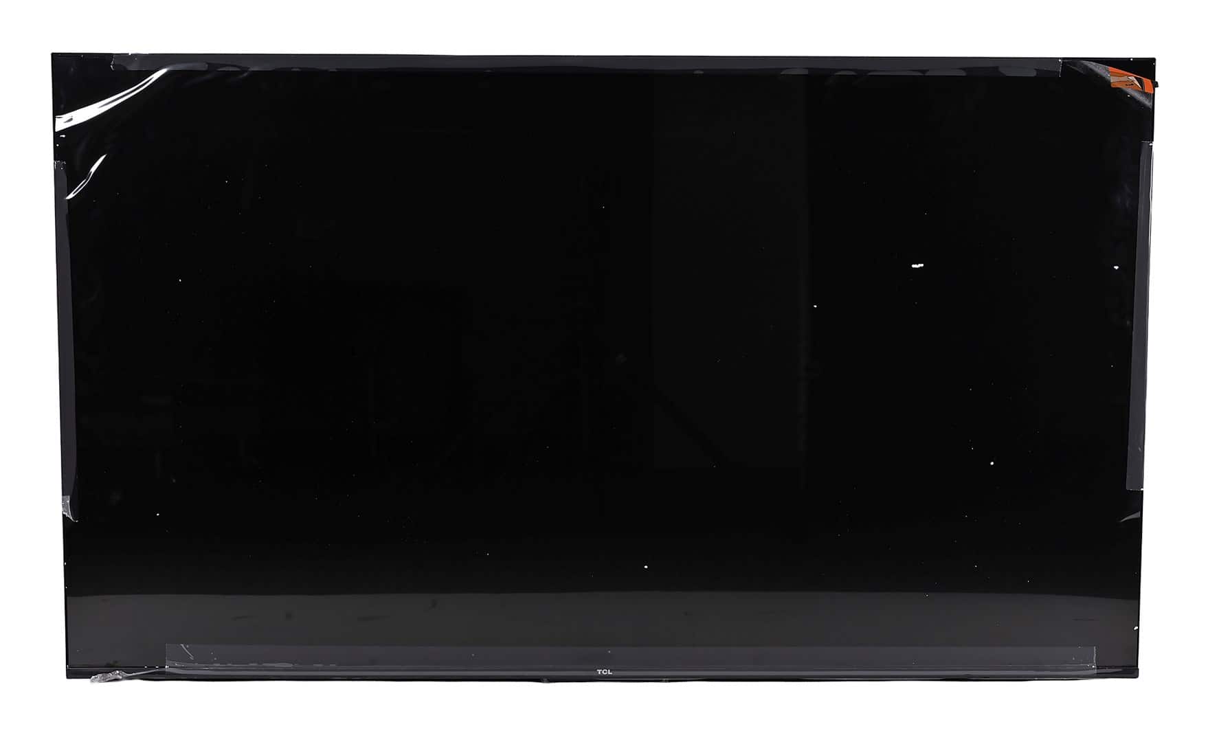Telewizor TCL 55V6B LED 55'' 4K Ultra HD Google TV Dolby Audio DVB-T2 Czarny (WYPRZEDAŻ) — zdjęcie 1 z 8