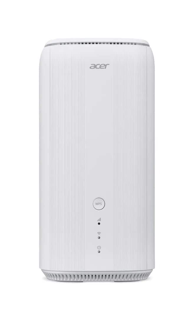 Router Acer Connect X6E 5G CPE EU Plug — zdjęcie 1 z 8
