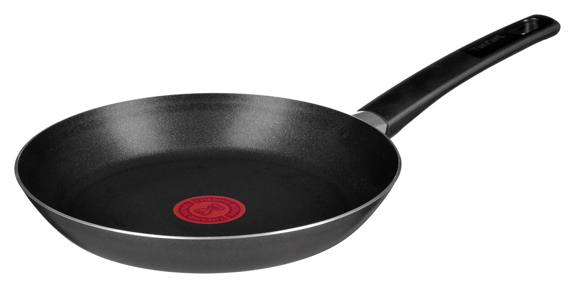 Patelnia TEFAL Simplicity 24cm B5820402 — zdjęcie 1 z 6