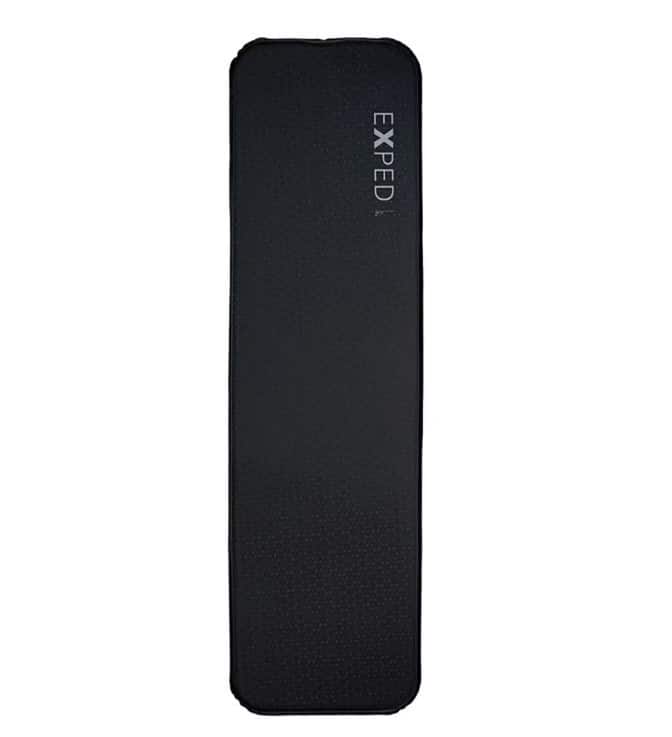 Mata samopompująca Exped SIM 3.8 M black — zdjęcie 1 z 3