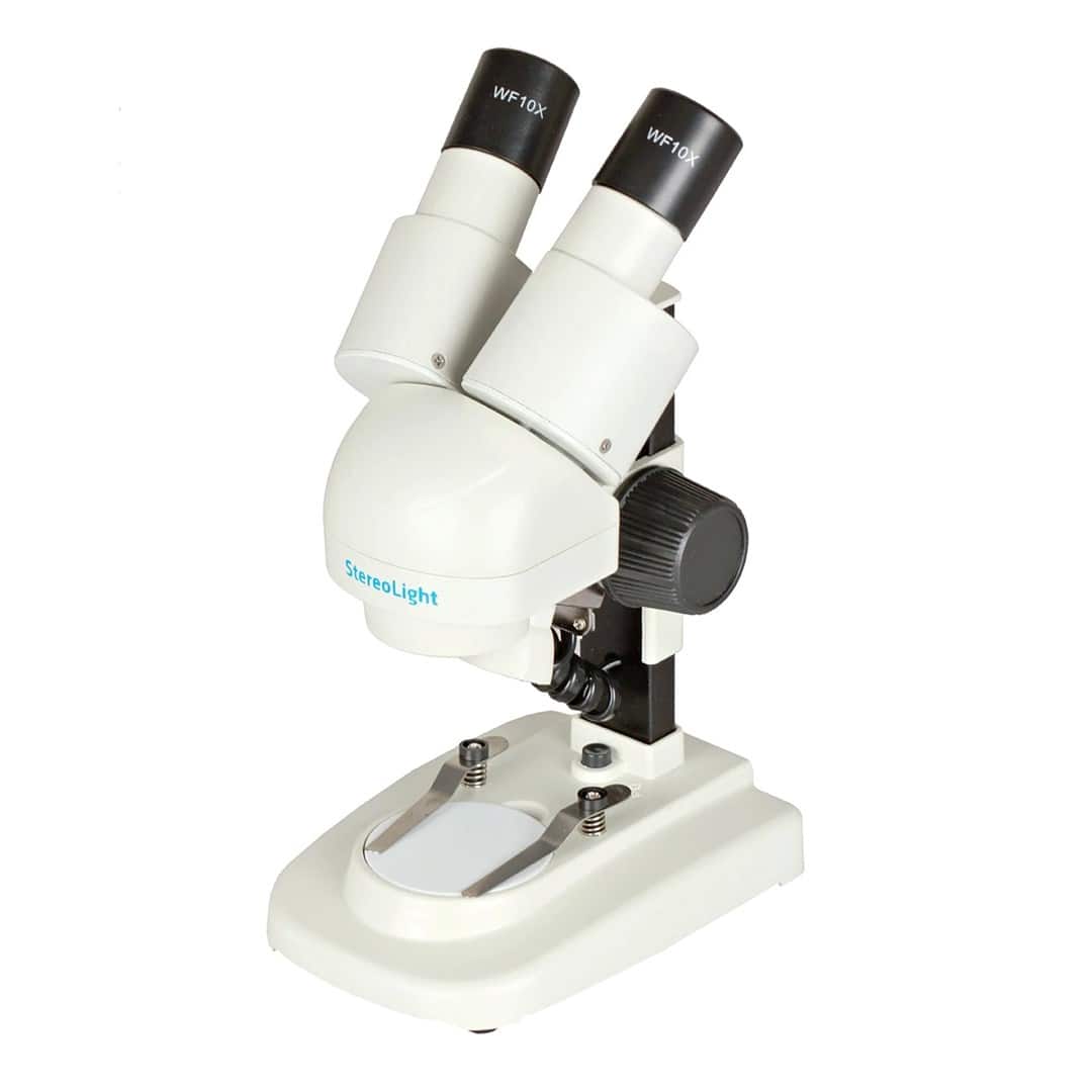 Mikroskop stereoskopowy Delta Optical StereoLight — zdjęcie 1 z 3