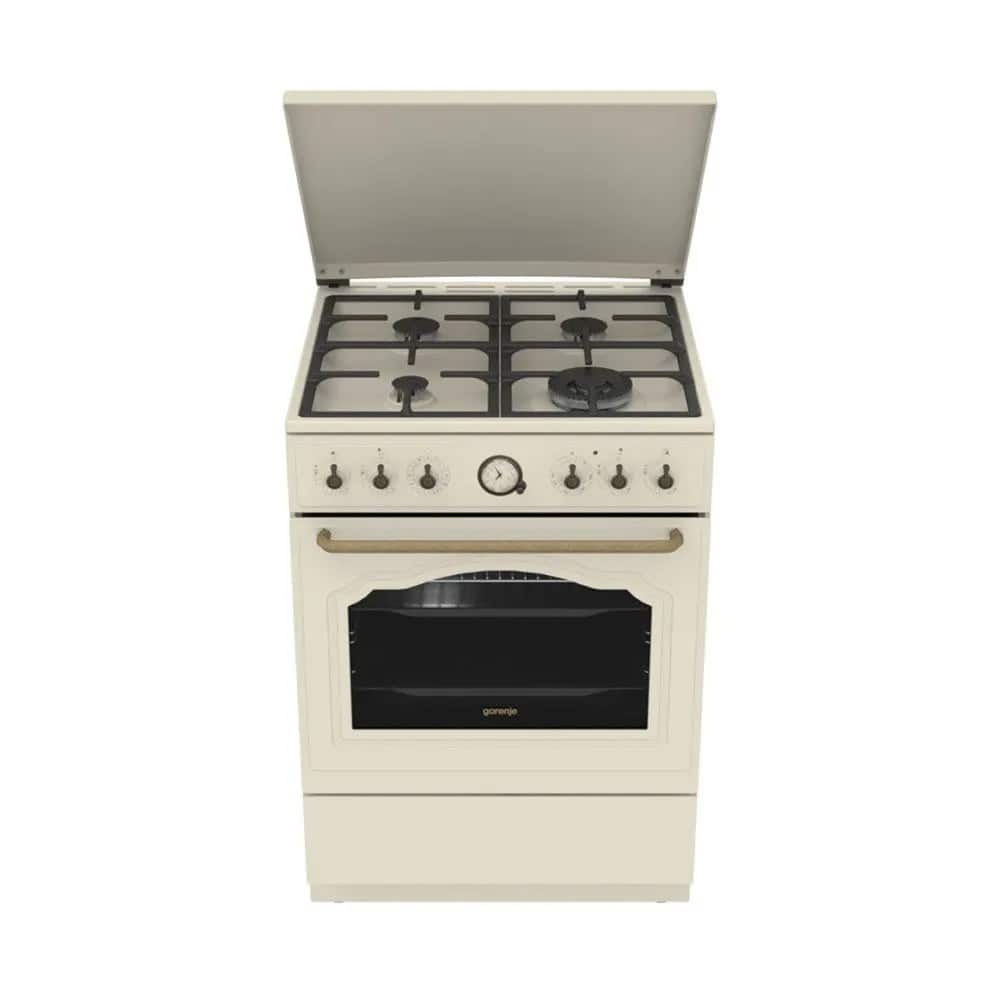 Kuchnia GORENJE GKS6C71CLI — zdjęcie 1 z 8