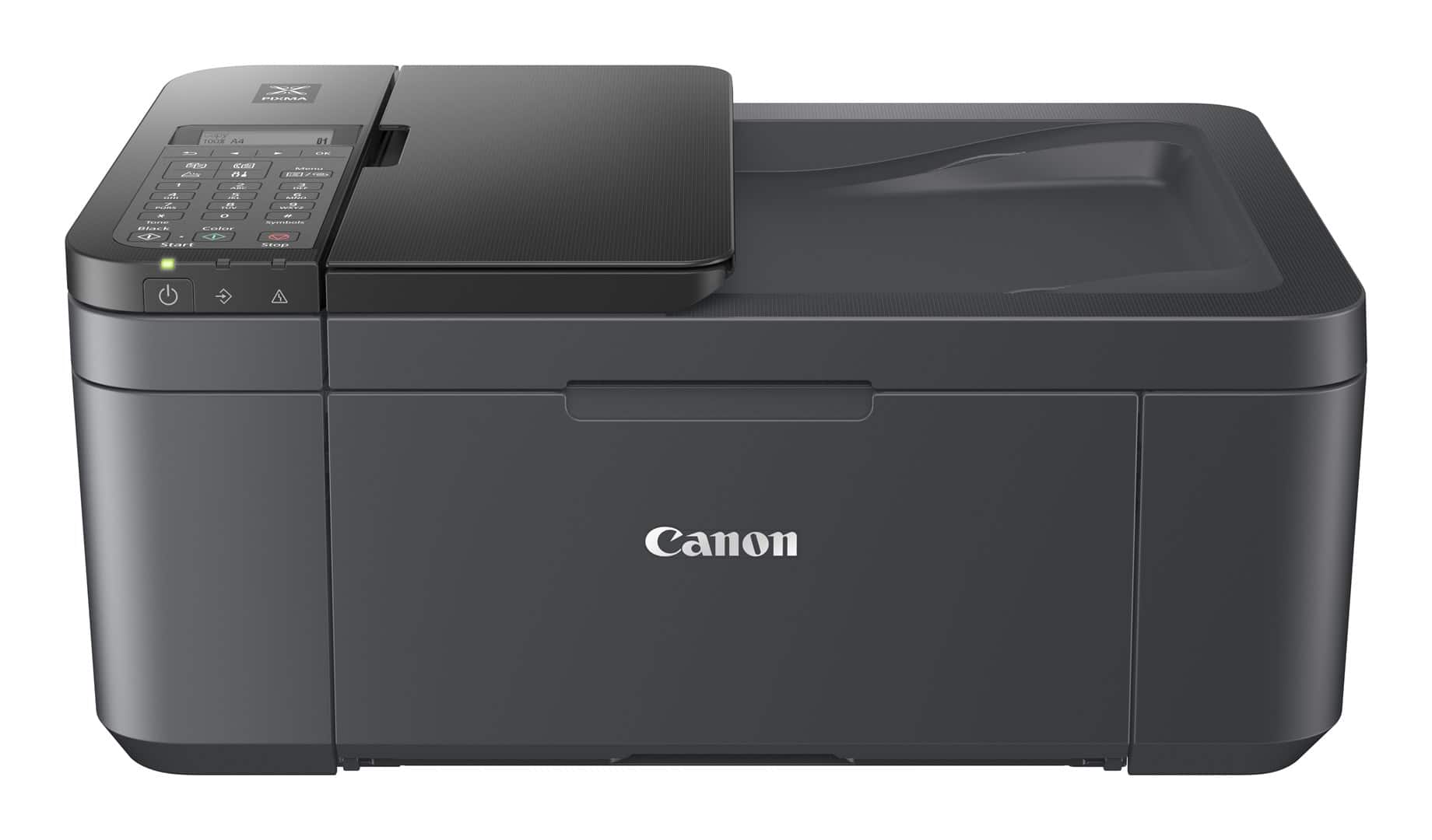 Urządzenie wielofunkcyjne Canon Pixma TR4755i black — zdjęcie 1 z 4