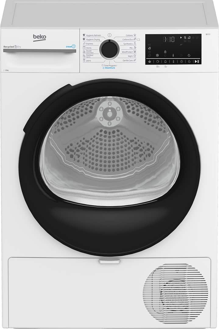 Suszarka BEKO BM3T49249W — zdjęcie 1 z 6