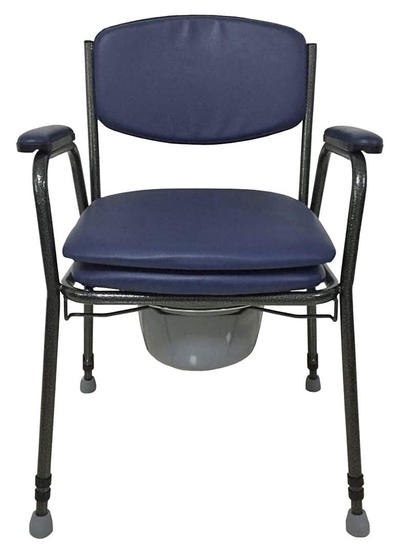 Krzesło toaletowe z regulacją RF-840 — zdjęcie 1 z 2