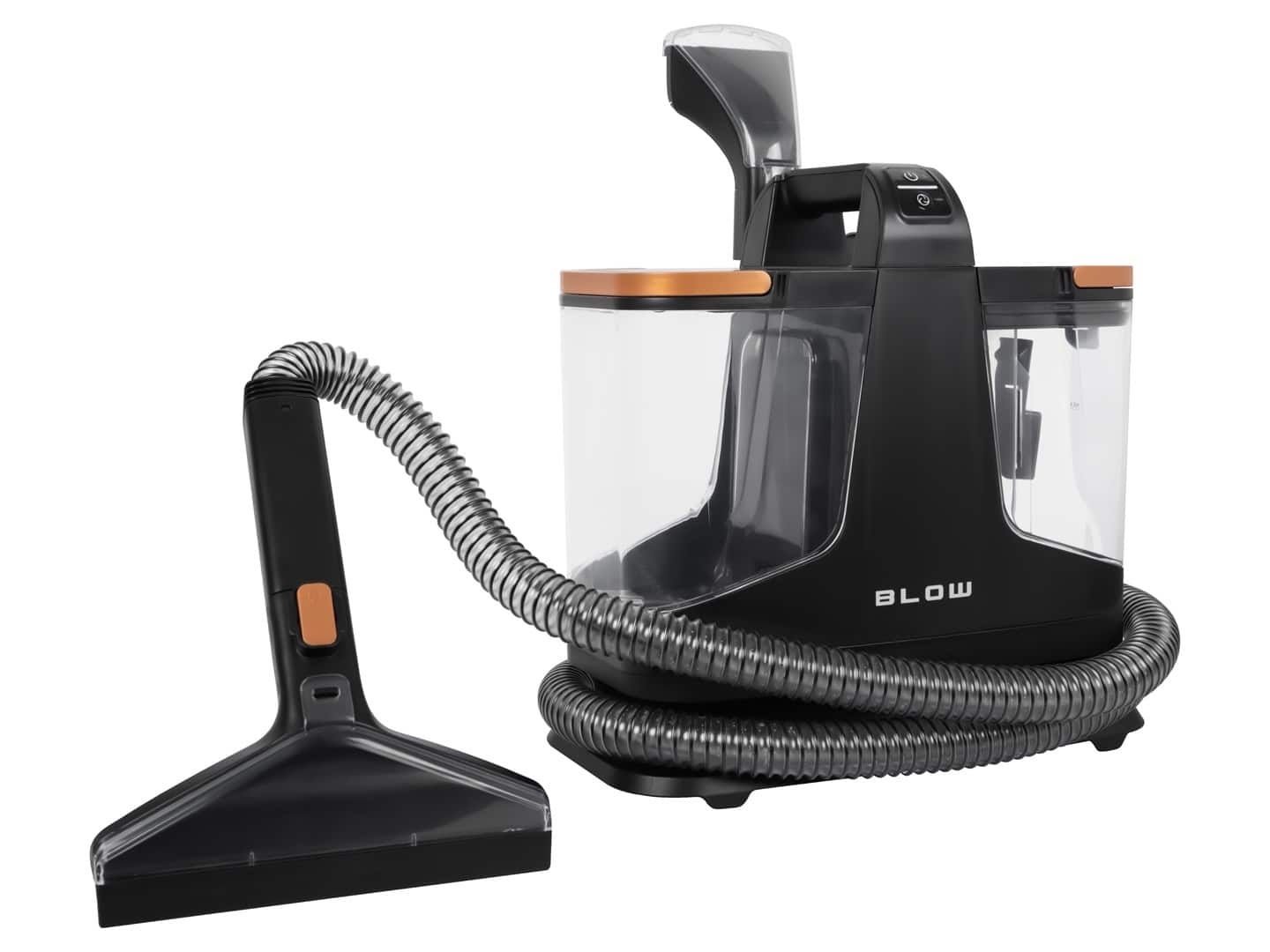 BLOW ODKURZACZ PIORĄCY WDC600 — zdjęcie 1 z 8