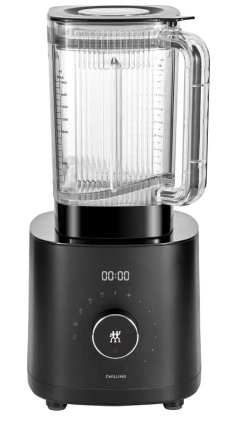 Blender wysokowydajny ZWILLING Enfinigy 53000-001-0 Czarny — zdjęcie 1 z 5