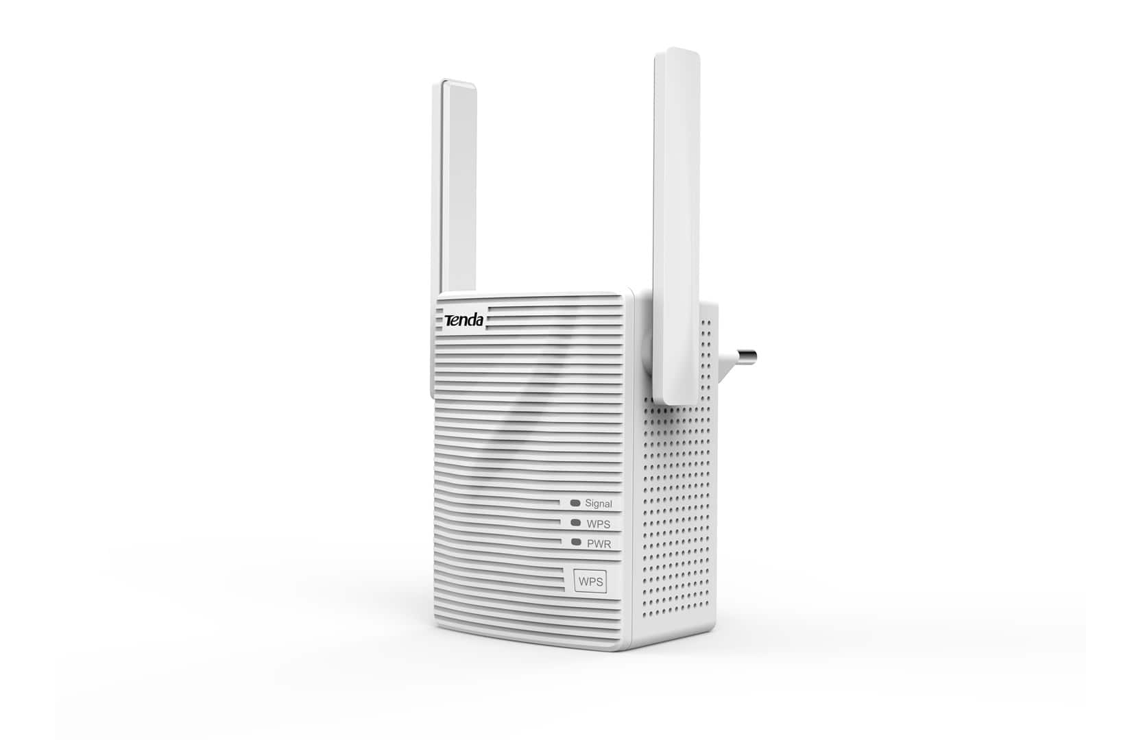 Repeater sieciowa WiFi Tenda A18 — zdjęcie 1 z 8