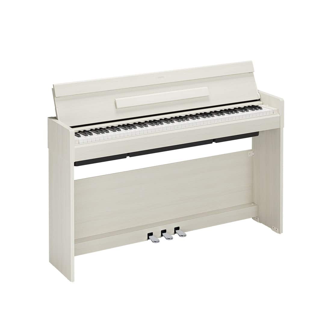 Yamaha ARIUS YDP-S36WB - Pianino cyfrowe — zdjęcie 1 z 6