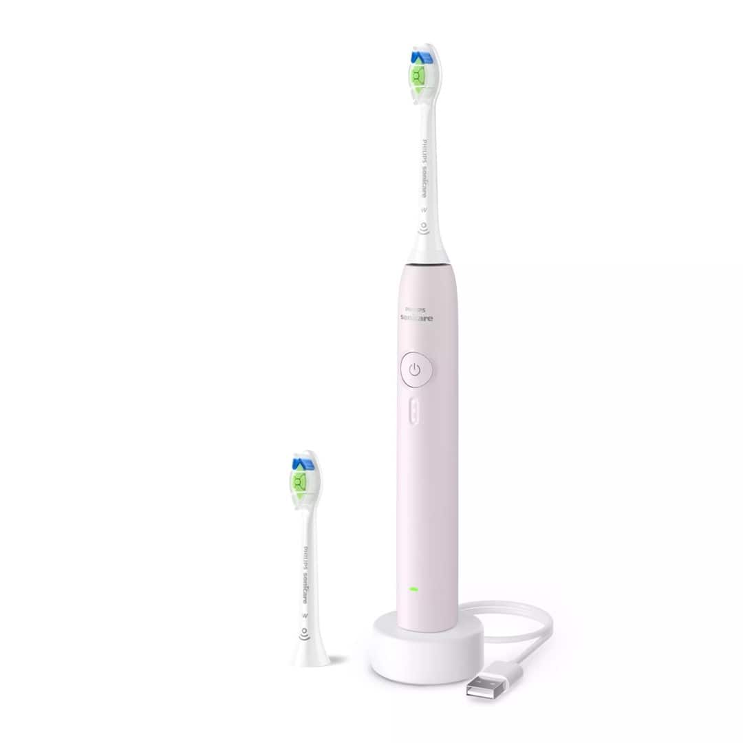 Szczoteczka do zębów PHILIPS HX4032/03 — zdjęcie 1 z 2
