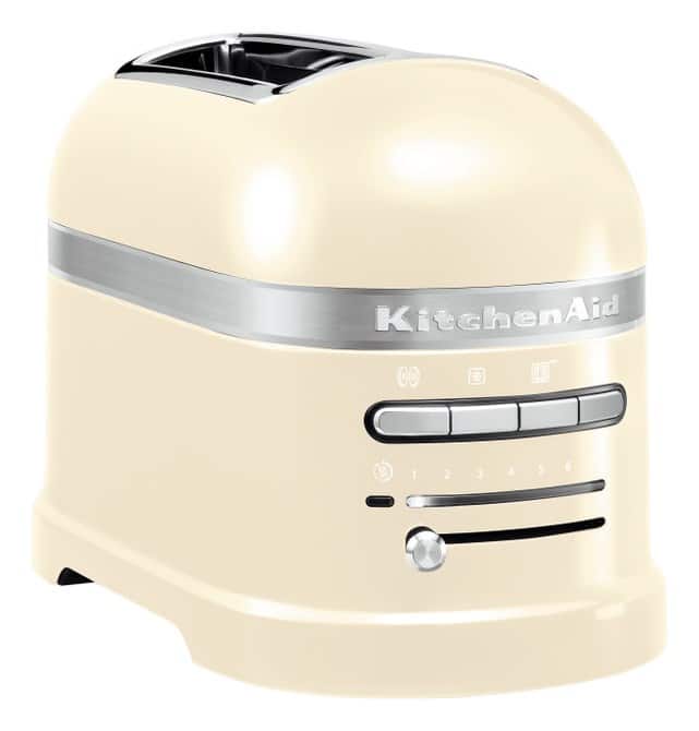 Toster KitchenAid 5KMT2204EAC — zdjęcie 1 z 4