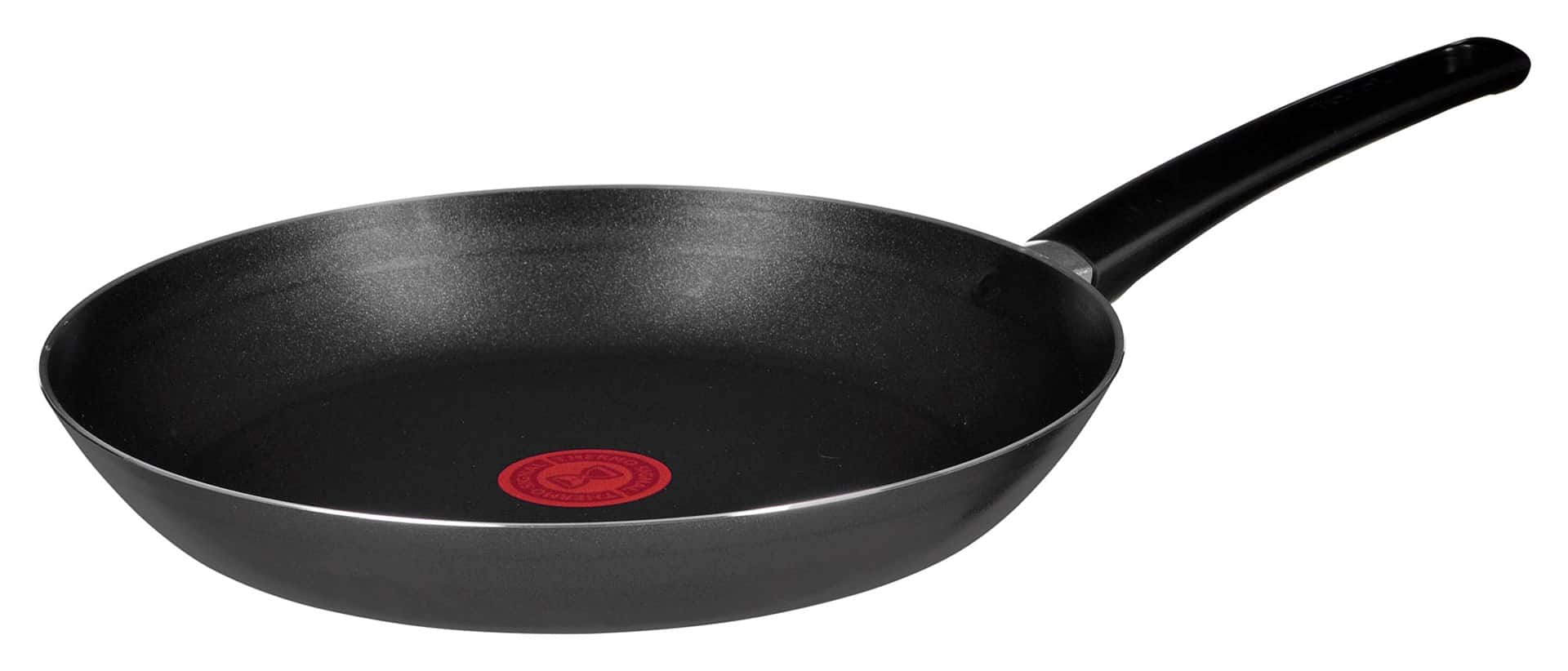 Patelnia TEFAL Simplicity 28cm B5820602 — zdjęcie 1 z 6