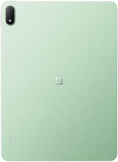 Tablet OnePlus Pad 4 WIFI 12/256GB Sage Mist — zdjęcie 1 z 8